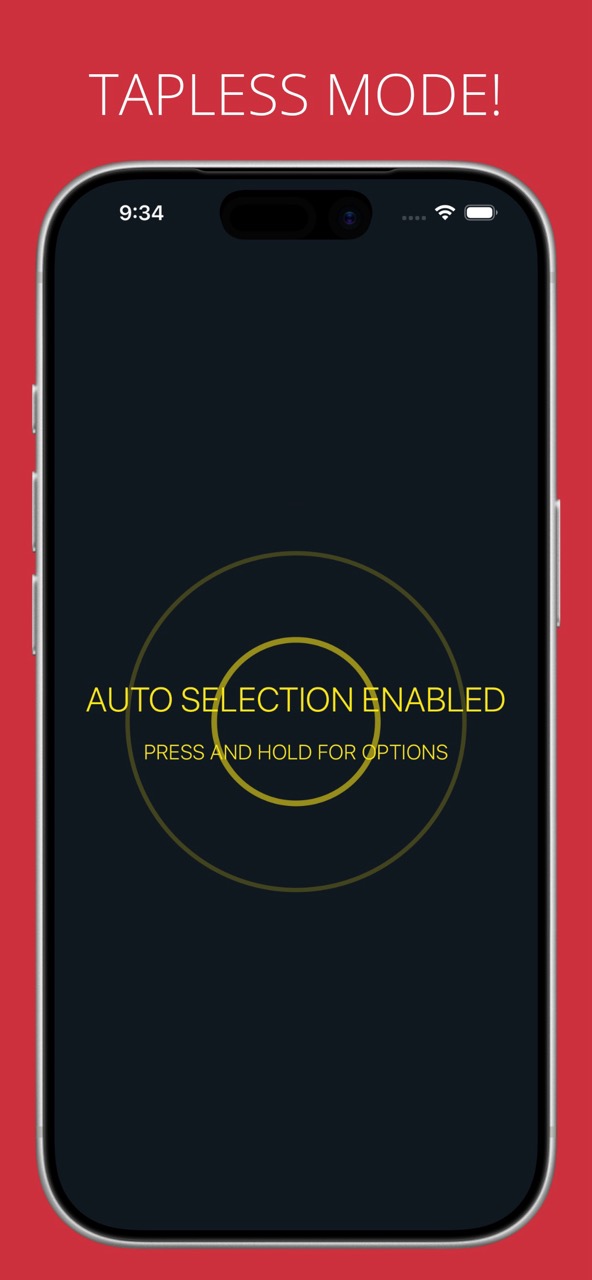 Randomizer Screenshot 2